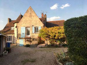 Vente Maison à Beaumont-sur-Sarthe (72170) : à vendre / 156m² Beaumont-sur-Sarthe