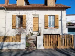 Maison 3 pièces 78 m²