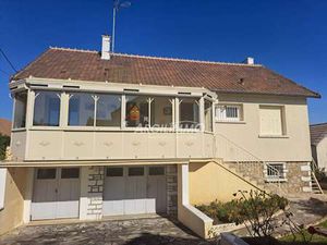Vente Maison à Bessé-sur-Braye (72310) : à vendre / 77m² Bessé-sur-Braye