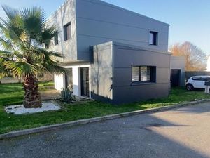 Maison à Boisgervilly