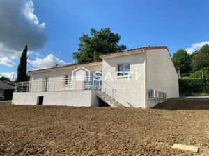 MAISON NEUVE  4 CHAMBRES  2 SALLES D'EAU