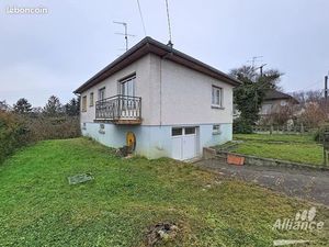 Maison 5 pièces 85 m²