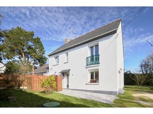 Maison à vendre 6 pièces LA BAULE ESCOUBLAC (44)