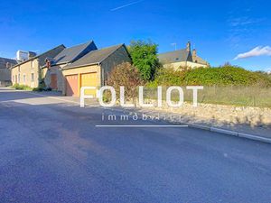 A VENDRE - A MONTOURS  maison 4 pièces 76 m²