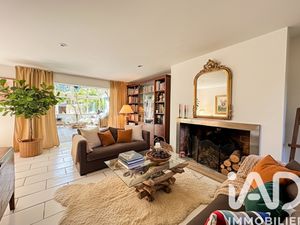 Vente Maison traditionnelle 6 pièces