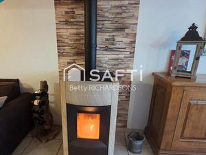 Idéale grande famille (FA)  profession libérale