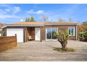 Maison 2 chambre(s) à vendre