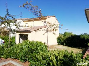 A vendre maison T4 Mondonville