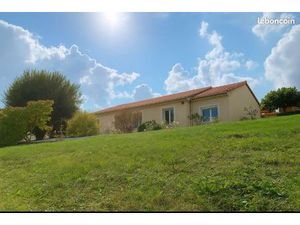 Maison familiale de 120 m2 de 2007