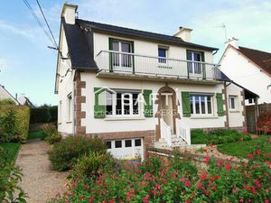 Centre-ville et plages à pieds !