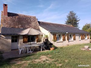 Vente maison Savigné sur lathan