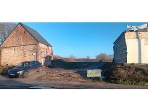 Maison individuel 70m2