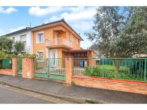 Maison 60M2 avec garage