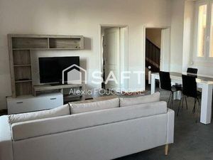 MAISON TYPE 5 ARTHES