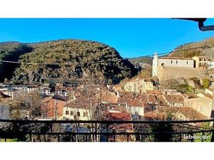 Maison - 5 pièces - 100m2