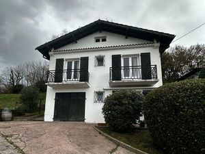 Vente Maison/villa 8 pièces