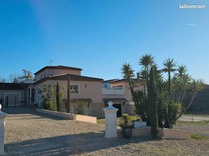 Propriete proche MOUGINS