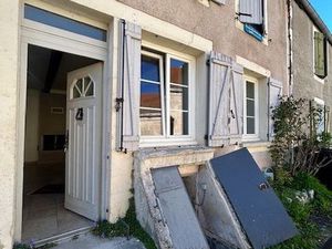 Maison de village 5 pièces 121 m²