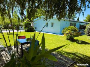 Villa à Saint Georges de Didonne à la limite de Royan