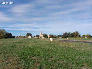 Terrains en lotissement