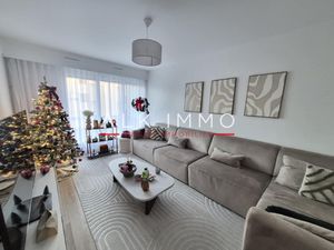 APPARTEMENT T4 DE 69 M2