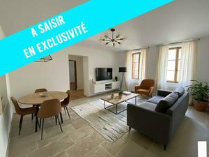 Appartement T2 Centre ville