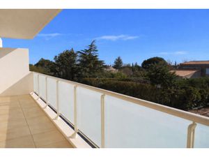 T2 - Terrasse  Vue dégagée  Calme - Béziers (Courondelle)