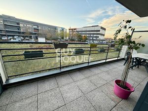 Appartement Calais 3 pièce(s) 68 m2