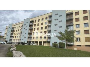 Quartier des Facs  agréable et lumineux T4