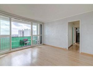 Appartement de 3 pièces de 56 m² situé à Eaubonne