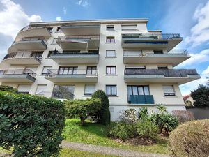 Appartement Fontenay Aux Roses 3 pièce(s) 72 m2