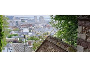 Appartement Le Havre 2 pièce(s) 65 m2 - VUE MER