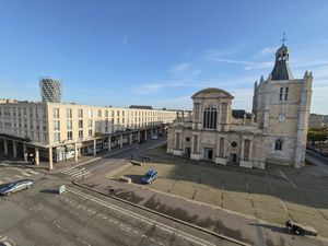 Appartement Le Havre 3 pièce(s) 85.91 m2