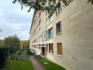 Appartement Mantes La Jolie 5 pièces 86m²  3 chambres  Bords de seine