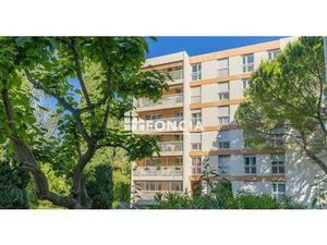 T4 DE 76M2 DANS RESIDENCE CALME ET ARBOREE