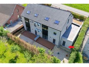 Appartement à louer à Route de Modave 17 Modave (VBD67312)