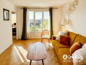 Appartement Studio 1 pièce. Quartier calme