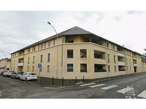 Appartement à vendre Tarbes
