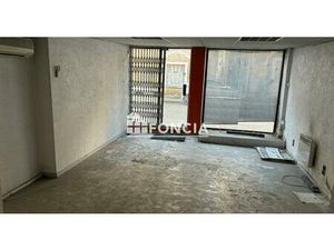 Local commercial 40 m2