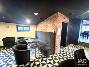 Vente Restaurant 100 m²