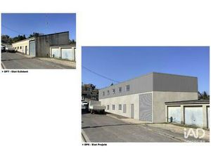 Vente Local d'activités 200 m²