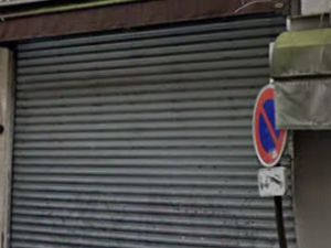 Local commercial rue de Paradis 75010