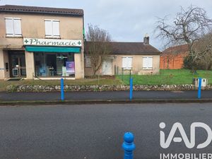 Vente Maison d'architecte 8 pièces