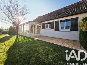 Vente Maison traditionnelle 4 pièces