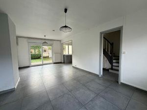 Maison semi-individuelle