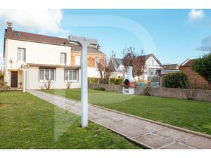 Maison Le Havre 5 pièce(s) 108 m2