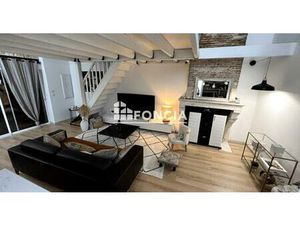 SAINT SELVE - MAISON AVEC GARAGE ET PISCINE