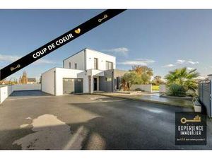 Vente Maison à Trémuson (22440) : à vendre / 147m² Trémuson