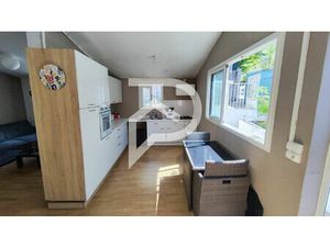 Jolie maison entièrement rénovée de 95 m² habitables à Entre-Deux