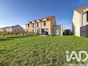 Vente Maison/villa 5 pièces